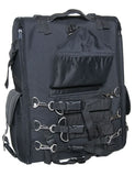 Updated Touring Sissy Bar Bag w/ Studs