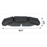 3 Pocket Motorcycle Windshield Bag