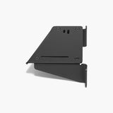 XB-1 Handbrake angled mounting bracket
