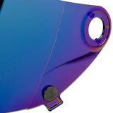 Gringo S Gen 2 Flat Replacement Shield