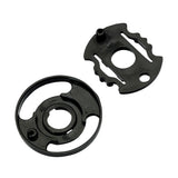 Gringo S Gen 2 Flat Replacement Shield