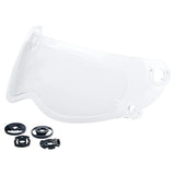 Lane Splitter Gen 2 Shield with Pinlock Protec TINT Lens