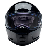 Lane Splitter Gen 2 Shield with Pinlock Protec TINT Lens