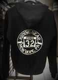 Route 32 Zip Hoodie