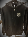 Route 32 Zip Hoodie