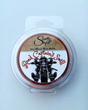 Road Captain's Swill Wax Melts