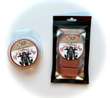 Road Captain's Swill Wax Melts