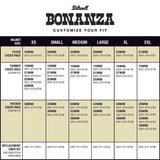 Bonanza Helmet Liner