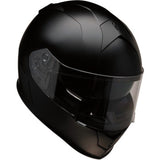 Warrant Helmet Solid
