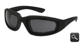 Chap'el Medium Fit C-2 Glasses