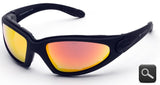 Chap'el X-Large Fit C-3 Glasses