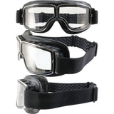 Condor Photo-Chromatic Goggles