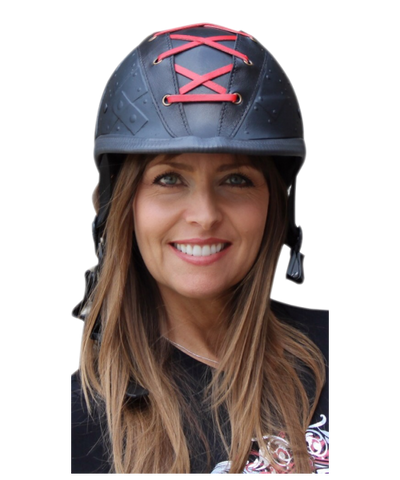 bucket motorcycle helmet female Helmets by BADASS – Tagged "Brain Bucket" – Route 32 Riding Gear
