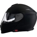 Solaris Modular Helmet