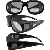 Swallow Fit Over Glasses Photo-Chromatic