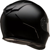 Warrant Helmet Solid