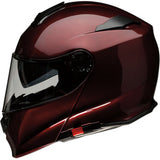 Solaris Modular Helmet