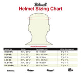 Bonanza Helmet - Gloss Black
