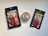 Toy Run Wax Melts