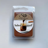 Salted Caramel Scented Wax Melts