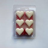 Cinnamon Apple Scented Wax Melts