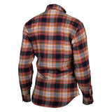 Missfit Womens Riding Flannel