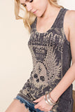 Rebel Rock Tank