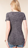 Rebel Rock Extra Soft Waffle Knit