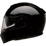 Warrant Helmet Solid